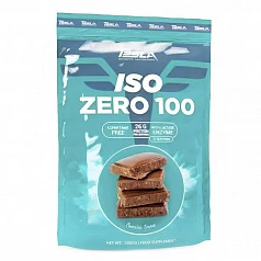 Сывороточный протеин Tesla Nutrition Iso Zero 100 1000g:uz:Zardob oqsili Tesla Nutrition Iso Zero 100 1000g