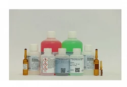 Rangli bura/natriy gidroksid pH 10,00 20 C da