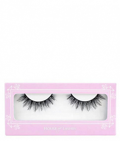 Накладные ресницы House of Lashes Featherette