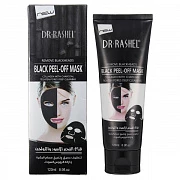 Черная маска 100% original (Black Peel-Off mask)