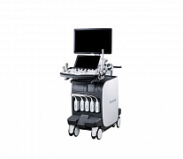 Statsionar ultratovush diagnostika tizimi RS85