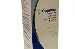 ОРДИГИЛ