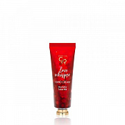 Крем для рук love whisper 3362 Golden Rose