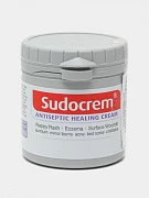Антисептический заживляющий крем Sudocrem