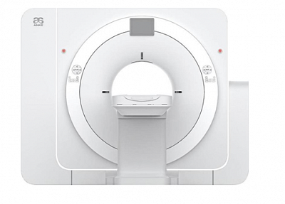 Компьютерный томограф anatom 128