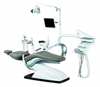 AJAX AJ-18 Stomatologiya kreslosi