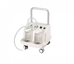 Вакуумный отсасыватель (отсос) портативный 40 л:uz:Vakuumli aspirator (so'ruvchi) portativ 40 l