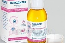 Флюдитек