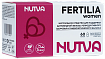 NUTVA FERTILIA капсулы N60