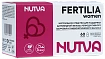 NUTVA FERTILIA капсулы N60