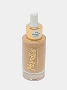 Тональный крем-флюид Relouis Paradiso, c сатиновым финишем, тон 04 Natural sand, 30 мл