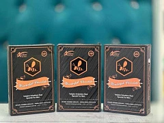 Эпимедиумная паста в пакетиках на основе шоколада