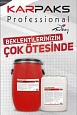 Шампунь-отбеливатель - Карпакс ЭКСТРА PH13