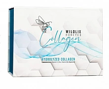 Медовый Коллаген Wilolix