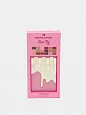 Палетка теней Chocolate, Rose Fizz