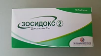 ZOSIDOKS