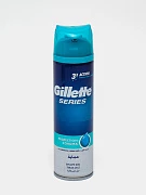 Гель для бритья Gillette Protection koruma, 200 мл