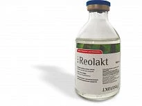 Реолакт
