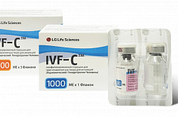 IVF C порошок 5000ме N3