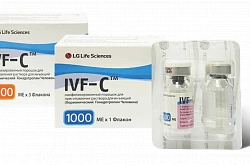 IVF-C