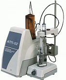Титратор автоматический АТП-02