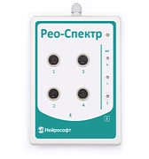 Компьютерный реограф Рео-Спектр-2