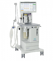 Наркозно-дыхательный аппарат модели Caelus lite