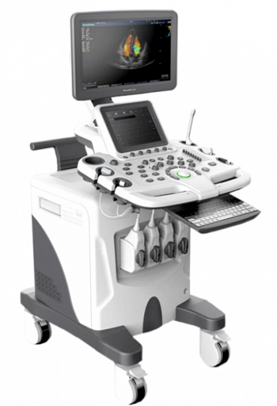 Система ультразвуковой диагностики модель: SonoScape S 30