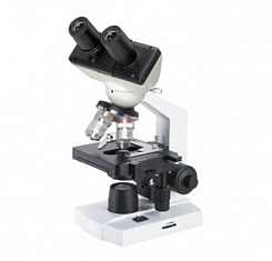 Бинокулярный микроскоп N-10E:uz:Binokulyar mikroskop N-10E