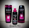 Подарочный набор для ухода за волосами - ELSEVE