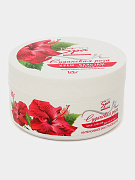 Крем-бальзам Iris Cosmetic, для рук и тела, Суданская роза, 180 мл