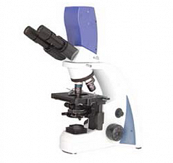 Бинокулярный цифровой микроскоп DN-300М:uz:DN-300M binokulyar raqamli mikroskop