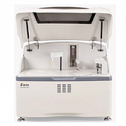 Avtomatik biokimyoviy analizator Chemray 240