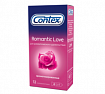 Презервативы Contex Romantic Love №12 (с ароматизированной смазкой):uz:Contex Romantic Love №12 prezervativ (xushbo'y moyli)