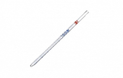 Пипетка серологическая 2 мл, класс "А" Premium:uz:Serologik pipetka 2 ml, "A" Premium klassi