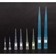 Наконечники 200мкл, 1сл.штат., 1x96ш