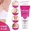 Крем Viaxi whitening plus:uz:Nozik joylar uchun oqartiruvchi krem ​​VIAXI PLUS