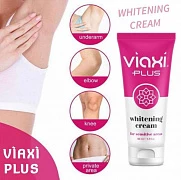 Крем Viaxi whitening plus