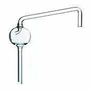 Drop eliminator KO-100 