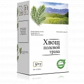 ХВОЩА ПОЛЕВОГО ТРАВА 50г