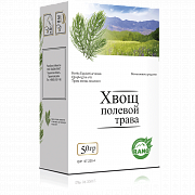XVOShA POLEVOGO TRAVA 50g