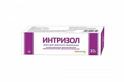 ИНТРИЗОЛ