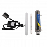 Ultraviyole suv bilan ishlov berish W-UV-4W