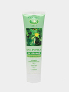 Крем для лица Iris Cosmetic, Огуречный, 100 мл