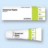 Травоген