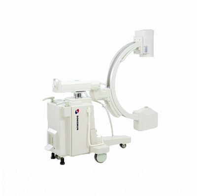 Мобильный Рентген С-дуга XENO-360 (5,3kW)