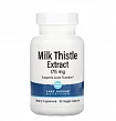 Экстракт расторопши Lake Avenue Nutrition, 175 мг, 90 растительных капсул:uz:Lake Avenue Nutrition sut qushqo'nmas ekstrakti, 175 mg, 90 sabzavotli kapsulalar