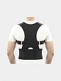 Мужской корректор осанки Real Doctors:uz:Magnit holatni tuzatuvchisi (korset) Real Doctors Posture Support Brace