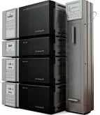 Хроматограф жидкостный изократический «Стайер-М»