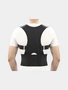 Magnit holatni tuzatuvchisi (korset) Real Doctors Posture Support Brace